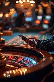 Live Casino - melbwt